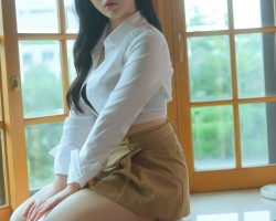 [Yo-U] YeonJju – YJ Skirt [123P+1V-3.64G]