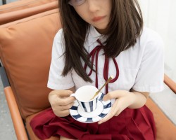 [FetiArt] No.061 Summer Afternoon Tea[68P-123MB]