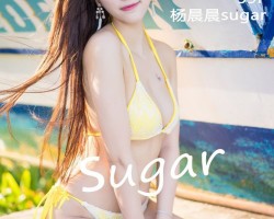 [LeYuan星乐园] 2017.03.21 VOL.032 杨晨晨sugar [59+1P]