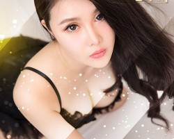 [Ugirls尤果网]爱尤物专辑 2016.01.16 No.242 萱萱 甜言蜜语 [40P]