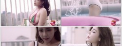 [108酱TV]韩系系列 2016.09.01 著名女主播谭晓彤 [1V]