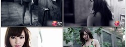 [108酱TV]欧美系列 2016.09.20 韩子萱 [1V]