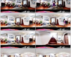 [108酱TV]VR系列 2016.11.14 球球–情趣酒店中的秘密 （VR视频）[1V]