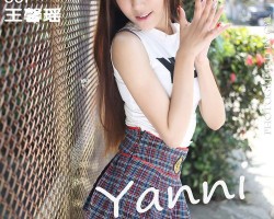 [MyGirl美媛馆] 2015.02.28 Vol.103 王馨瑶yanni [61+1P]