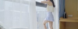 [YouMei尤美] 视频 2018.05.29 酸甜の味蕾 柠檬 [1V]