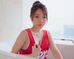 [YouMei尤美] 视频 2018.09.25 邻家有女初长成 小KK [1V]