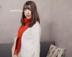 [YouMi尤蜜] 视频 绯月樱-Cherry 暖人小甜心 [1V]