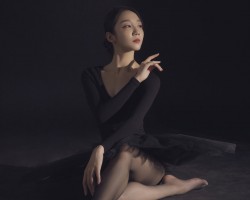 [GALLI嘉丽]舞蹈生日记 2021.02.12 清清 [43P-326MB]